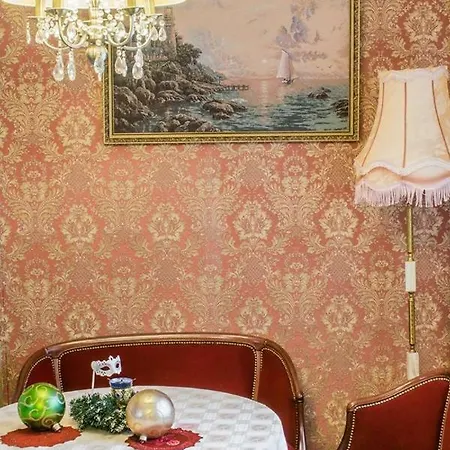Art Salon Pushkin